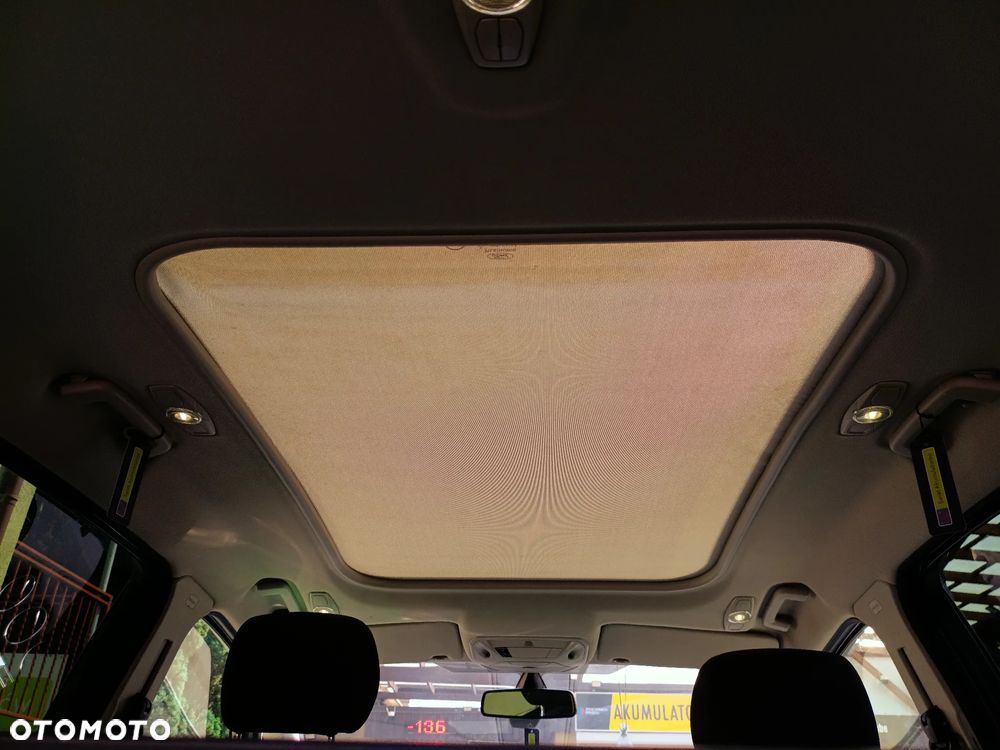 Ford S-Max 2.0 TDCi DPF Titanium MPS6 - 27