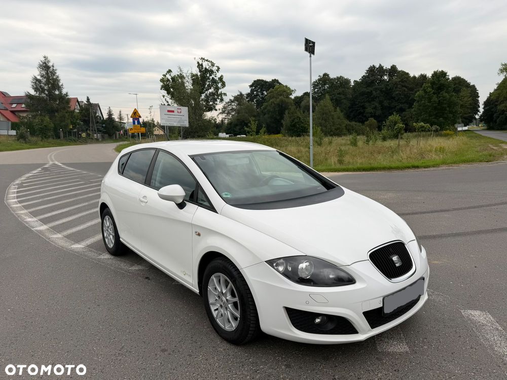Seat Leon - 35
