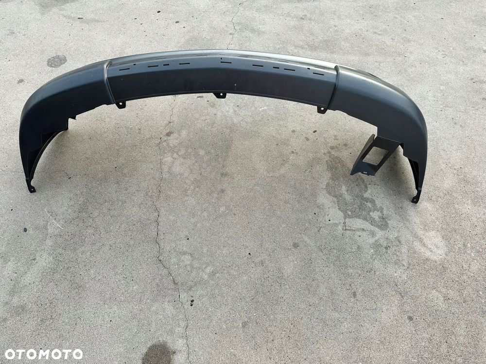 Zderzak Przód Toyota Tundra 2004- 52119-0C050 - 5