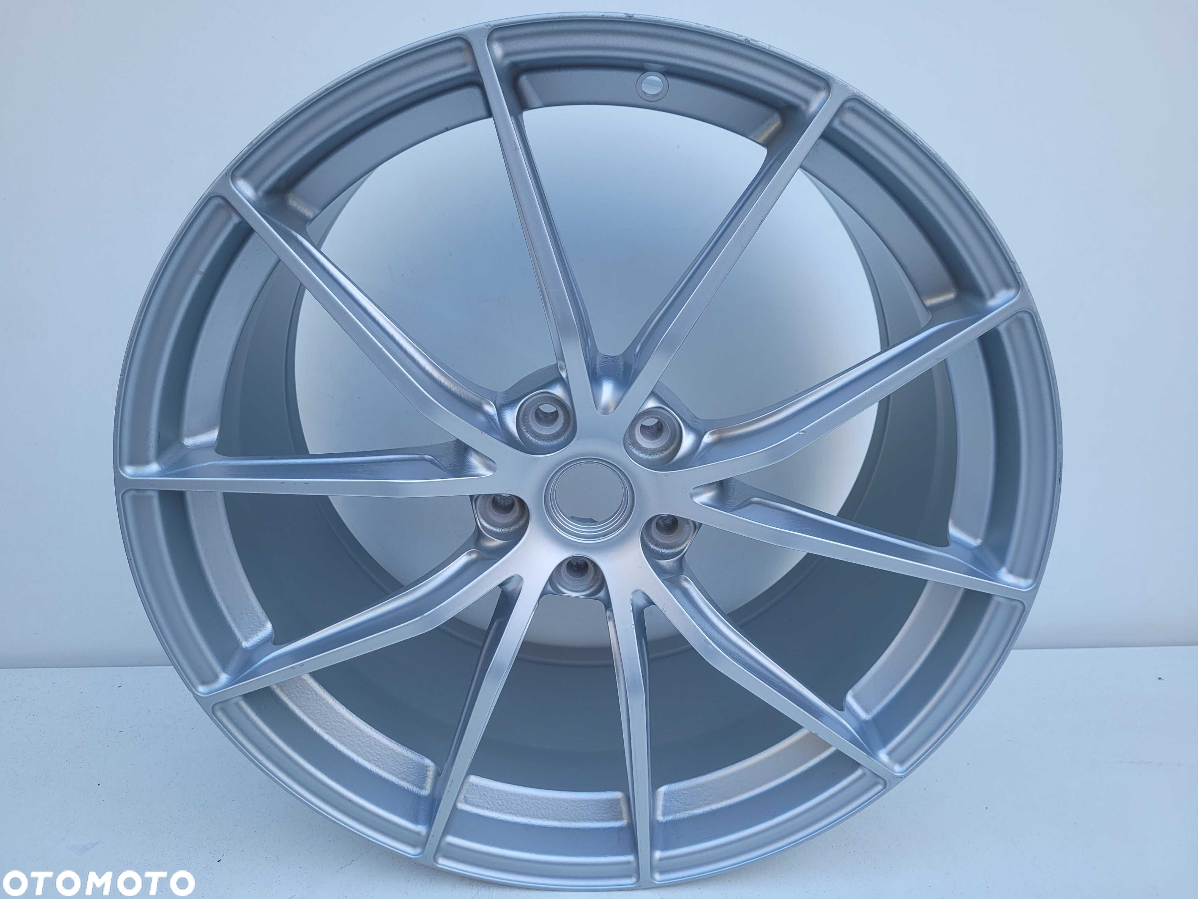 FERRARI 812, F12 TDF - Felga przednia przód 20 x 10  ET 48.4 - NOWA - 3