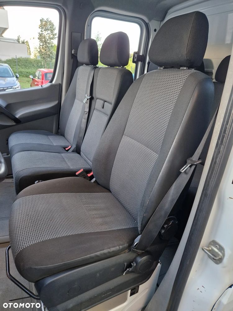 Mercedes-Benz Sprinter 513 - 12
