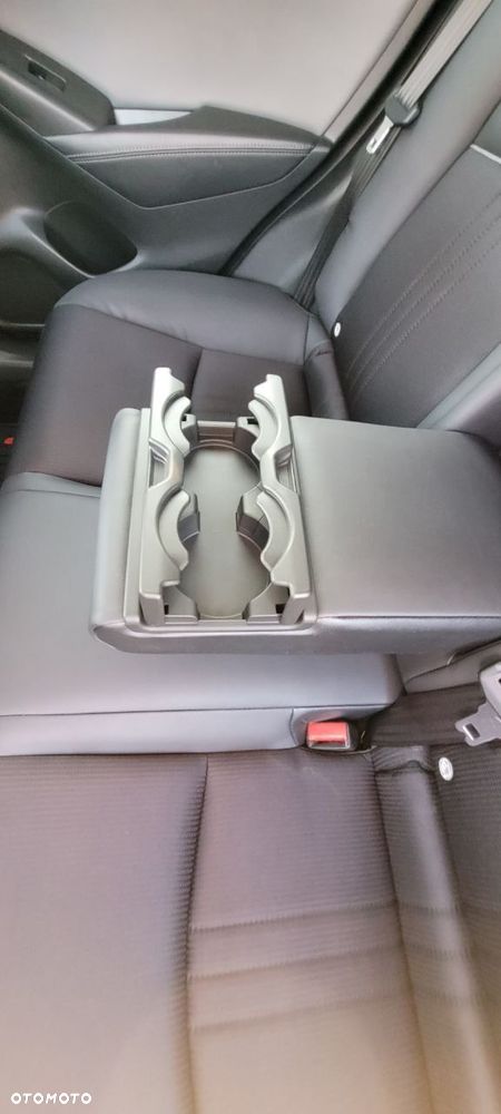 Mazda CX-3 - 32