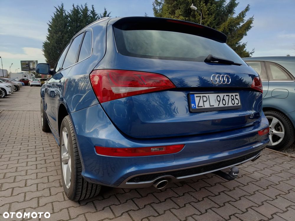 Audi Q5 - 8
