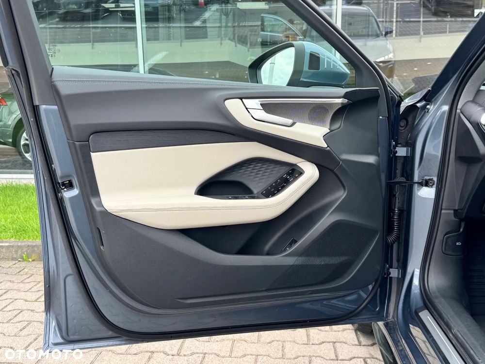 Audi A5 Avant TDI mHEV Quattro S tronic - 12