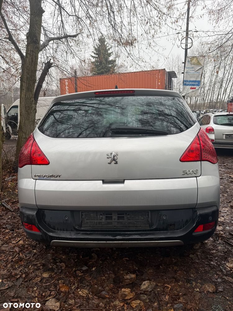 Peugeot 3008 1.5 HDI na części - 5