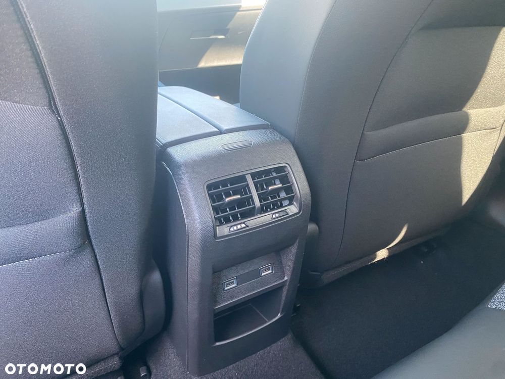 Peugeot 308 1.5 BlueHDi Allure Pack S&S EAT8 - 14