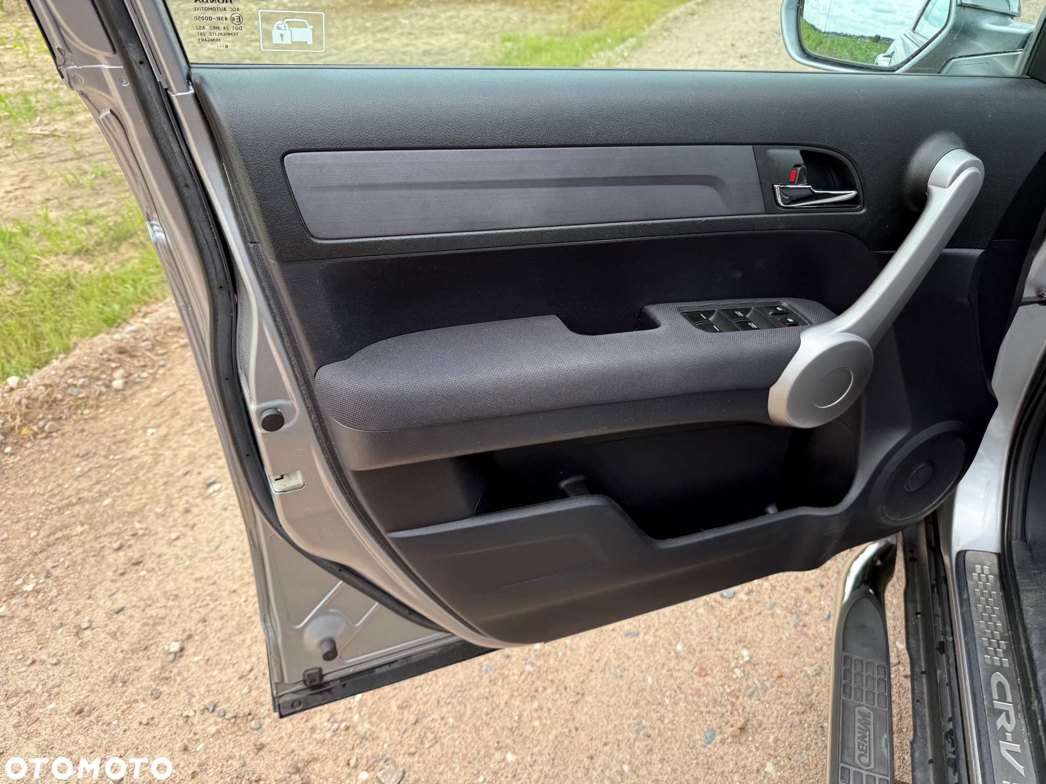 Honda CR-V 2.0i-VTEC Elegance - 21