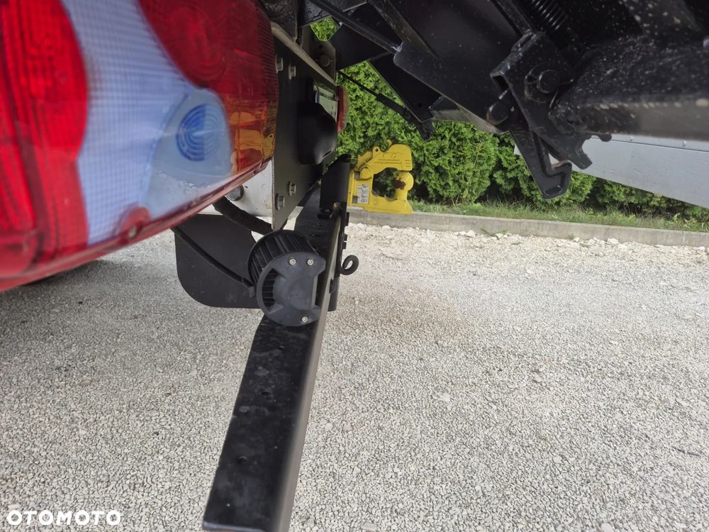 MAN MAN TGE 5.180 180KM - 20