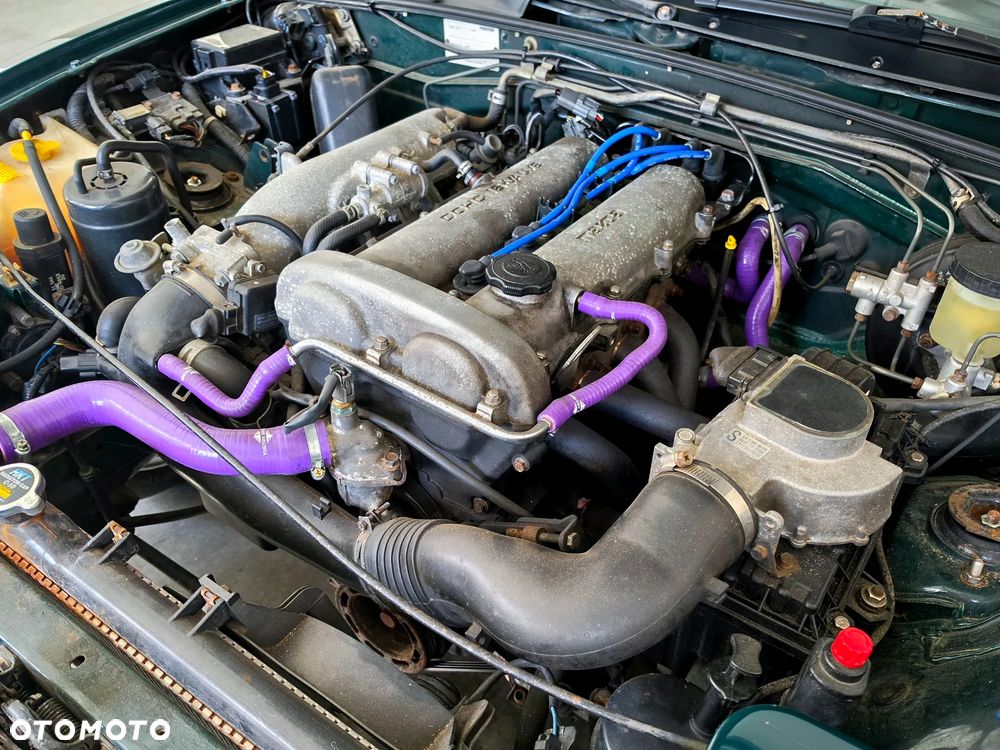 Mazda MX-5 - 8