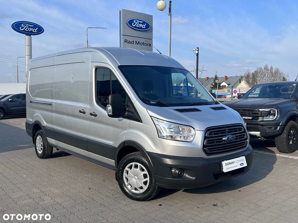 Ford Transit - 2