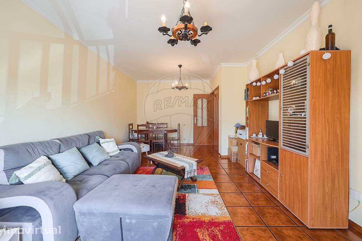 Apartamento T2 para venda - Grande imagem: 3/20