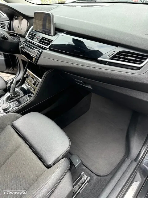 BMW 216 Gran Tourer d 7L Line Sport Auto - 5