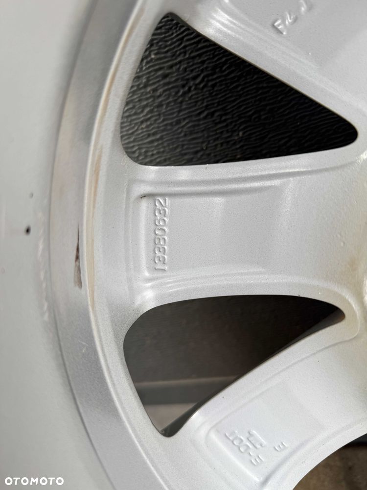 4x Koła 4x100 OPEL CORSA MERIVA B 15" 185/65R15 FULDA  Cena za 4szt - 9