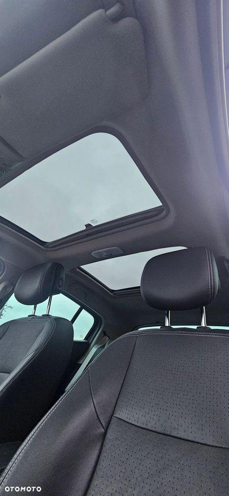 Renault Megane 2.0 140 CVT Bose Edition - 21