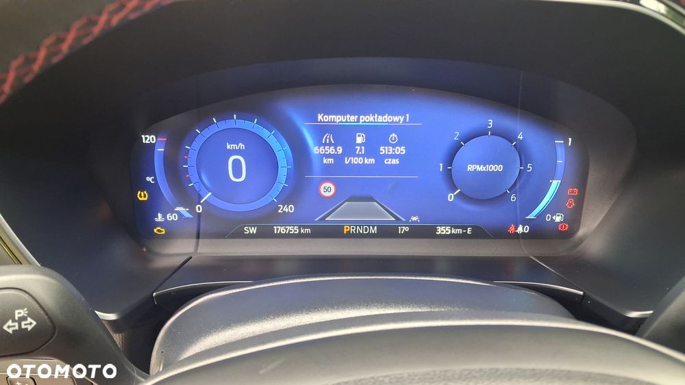 Ford Kuga 2020 photo 5