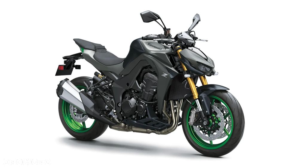 Kawasaki Z - 1