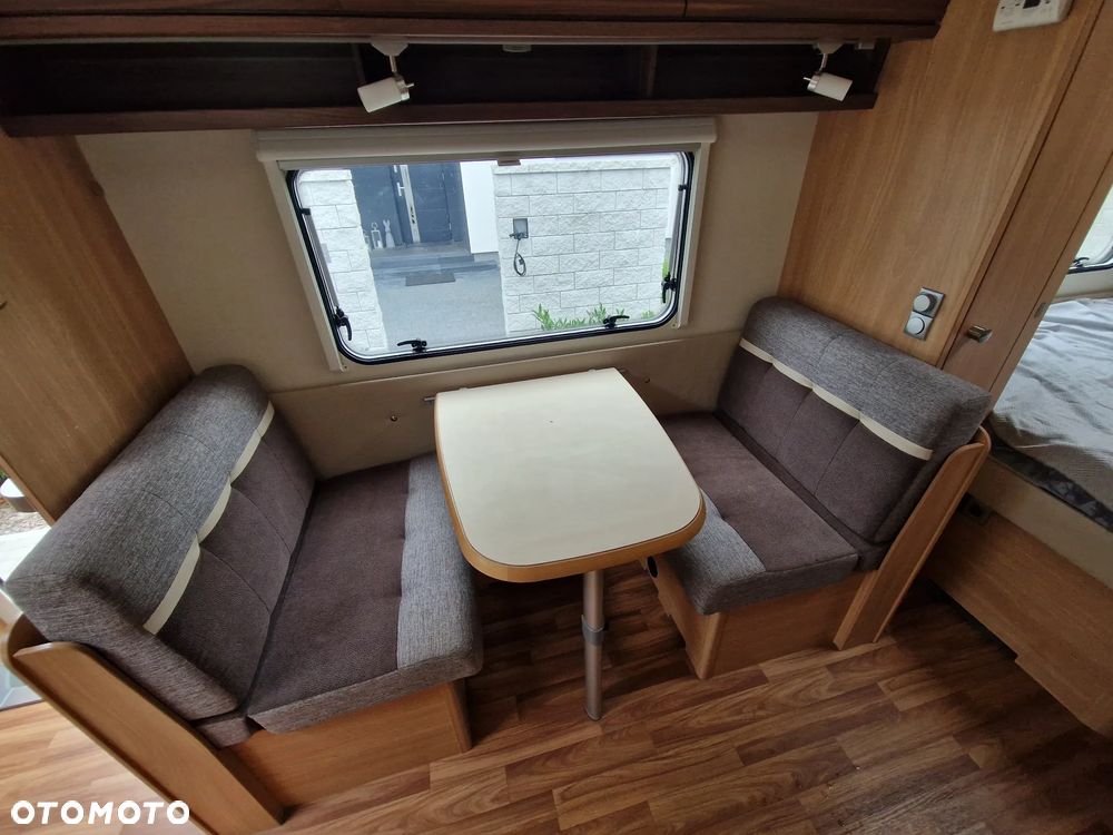 Tabbert DaVinci - 10