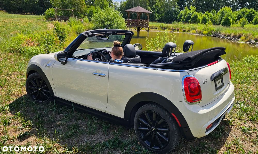 MINI Cooper S GPF sport - 10