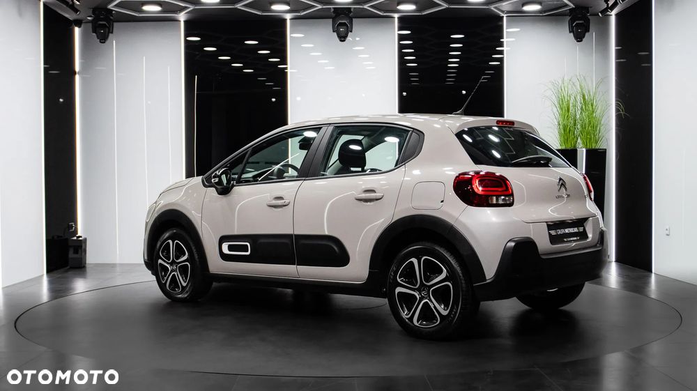 Citroën C3 1.2 PureTech Feel - 5