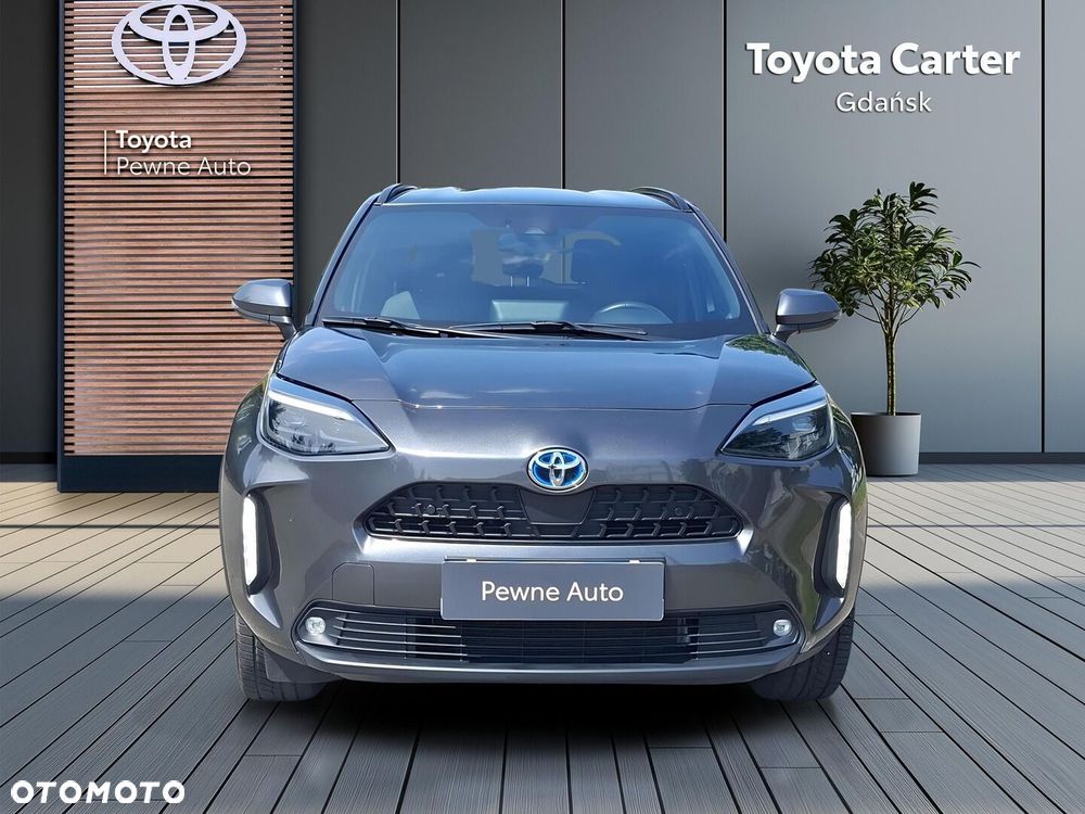 Toyota Yaris Cross Hybrid 1.5 Comfort - 9