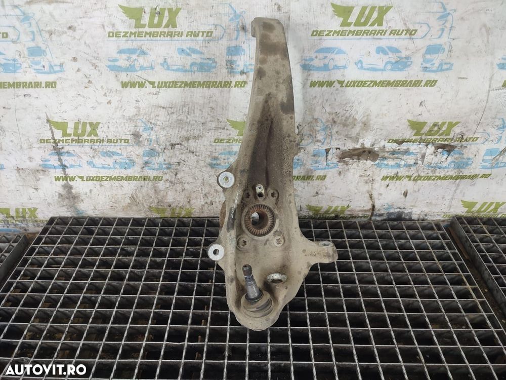 Fuzeta dreaptaa fata 3.0 d N57D30B BMW Seria 6 F06/F12/F13 [facelift] - 2