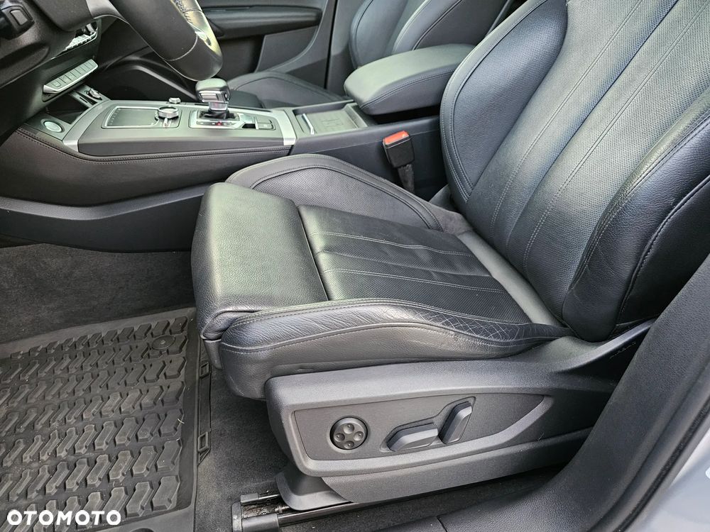 Audi Q5 2.0 TFSI Quattro S tronic - 27