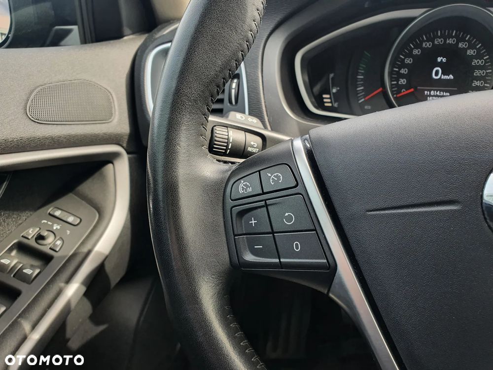 Volvo V40 D3 Kinetic - 35