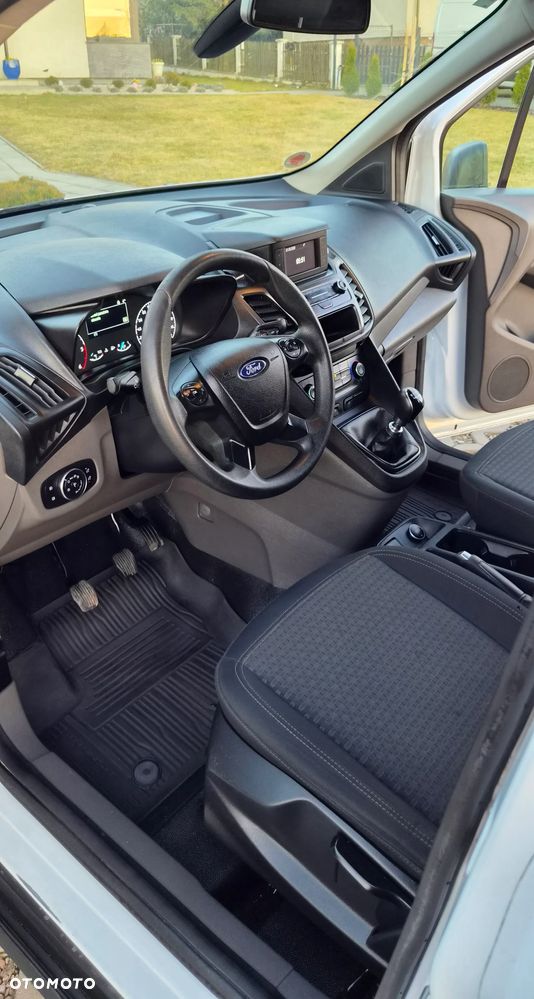 Ford Transit Connect Lift 1.5d 105KM - 14