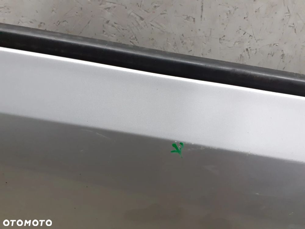 DRZWI PRZEDNIE PRZÓD LEWE VW POLO 6R 6C 2008-2016R - 8