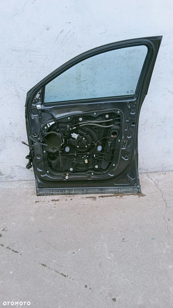 KIA SORENTO III   - DRZWI PRZEDNEI PRZÓD - 6