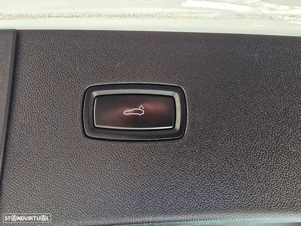 Porsche Cayenne Coupé Tiptronic S - 25