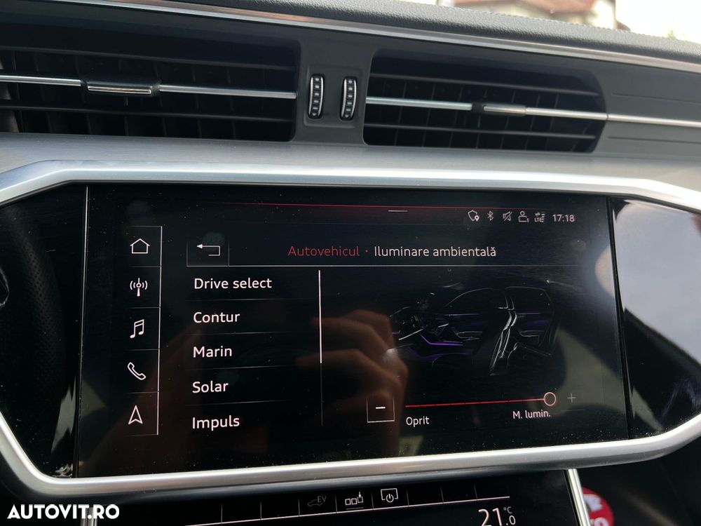 Audi A6 - 35