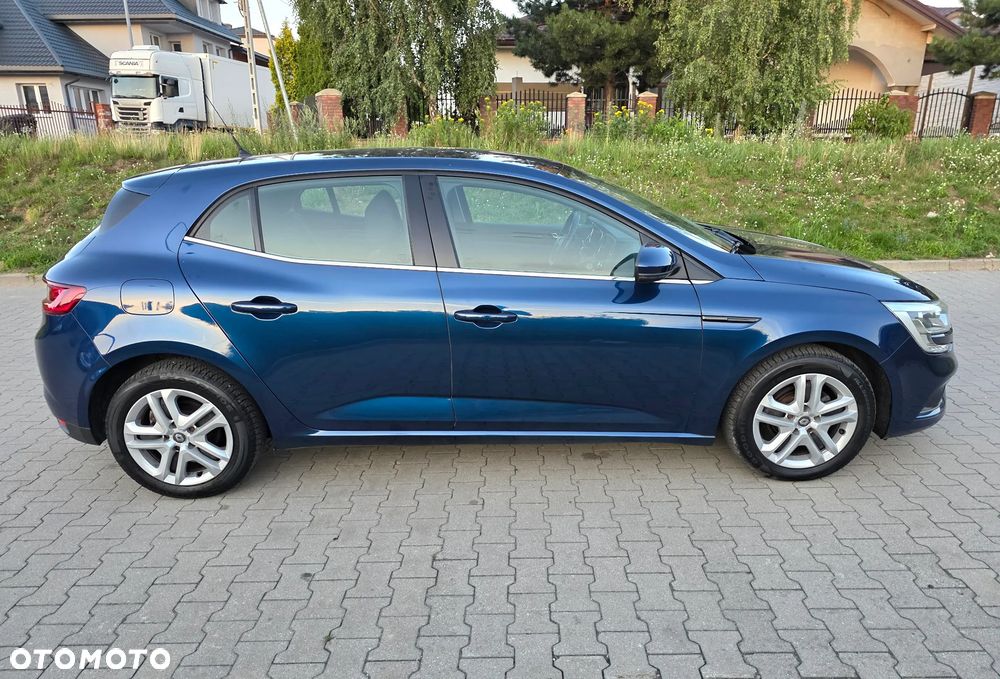 Renault Megane - 9