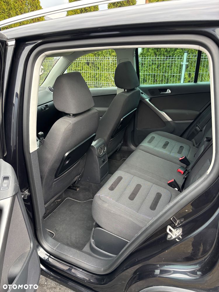 Volkswagen Tiguan 2.0 TDI DPF 4Motion Sport & Style - 7