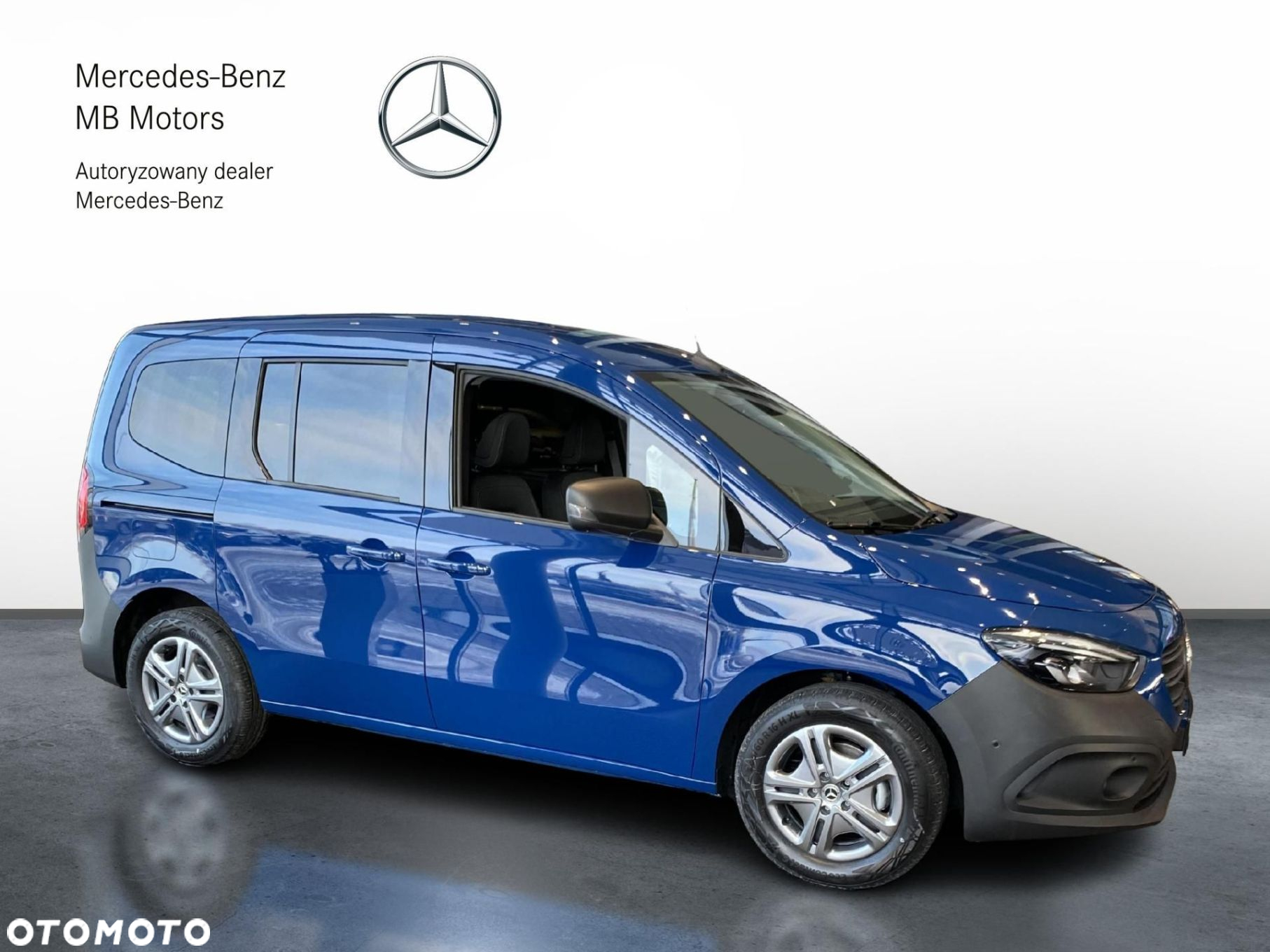 Mercedes-Benz Citan - 4