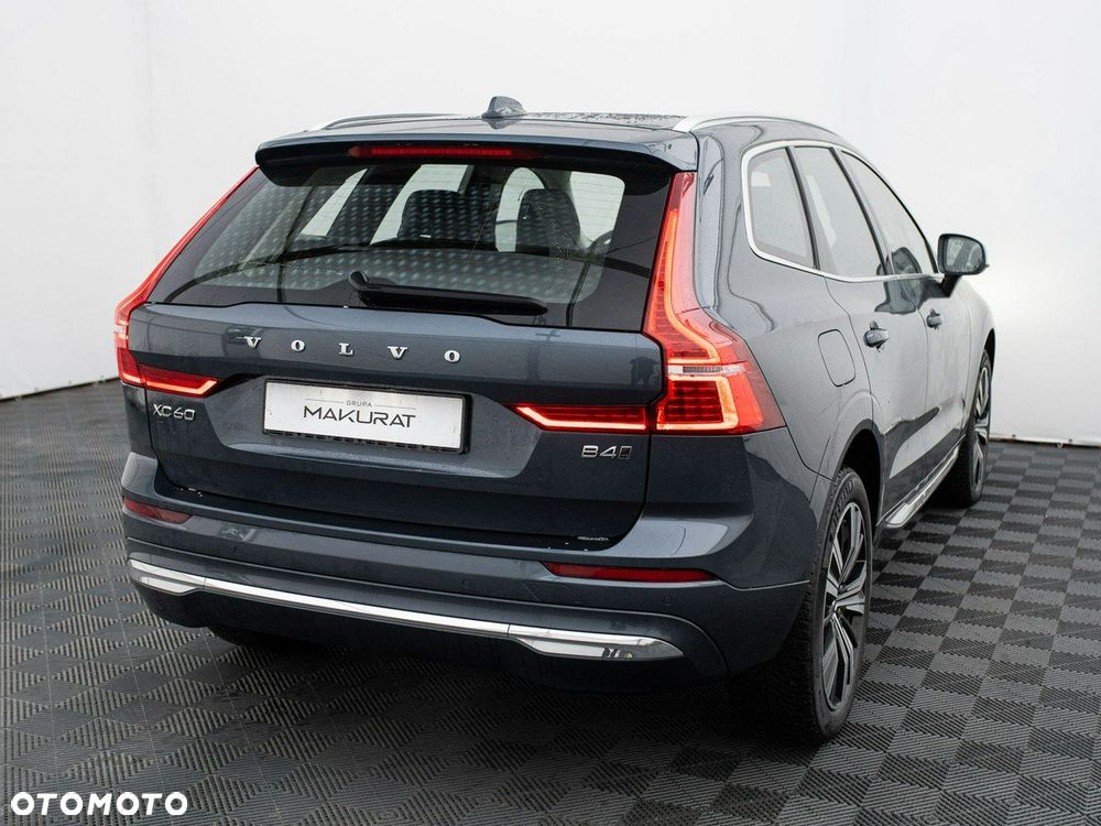 Volvo XC 60 B4 D AWD Inscription - 6