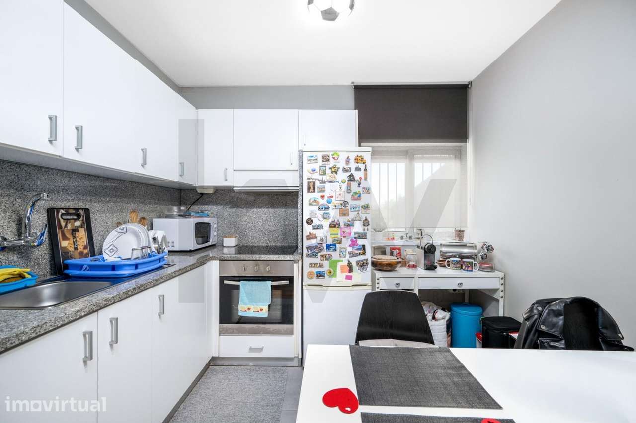 Apartamento T1 com Terraço na Rua Serpa Pinto — Constituição — Porto - Grande imagem: 3/15