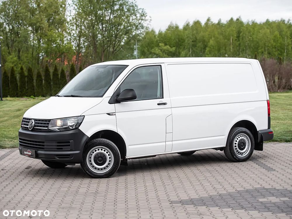 Volkswagen Transporter T6.1 Lang - 5