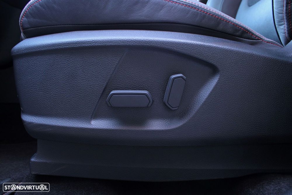 Ford Ranger 2.0 TDCi CD Raptor 4WD - 19