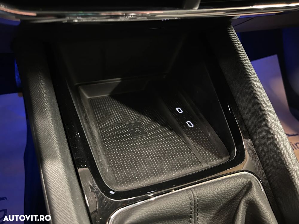 Skoda Octavia 1.5 TSI Style - 28