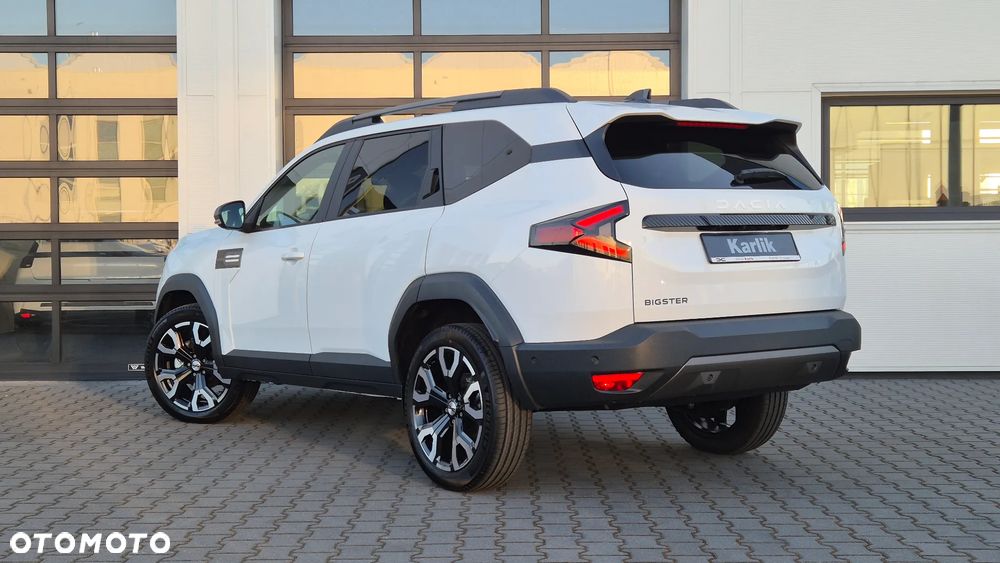 Dacia Bigster - 7