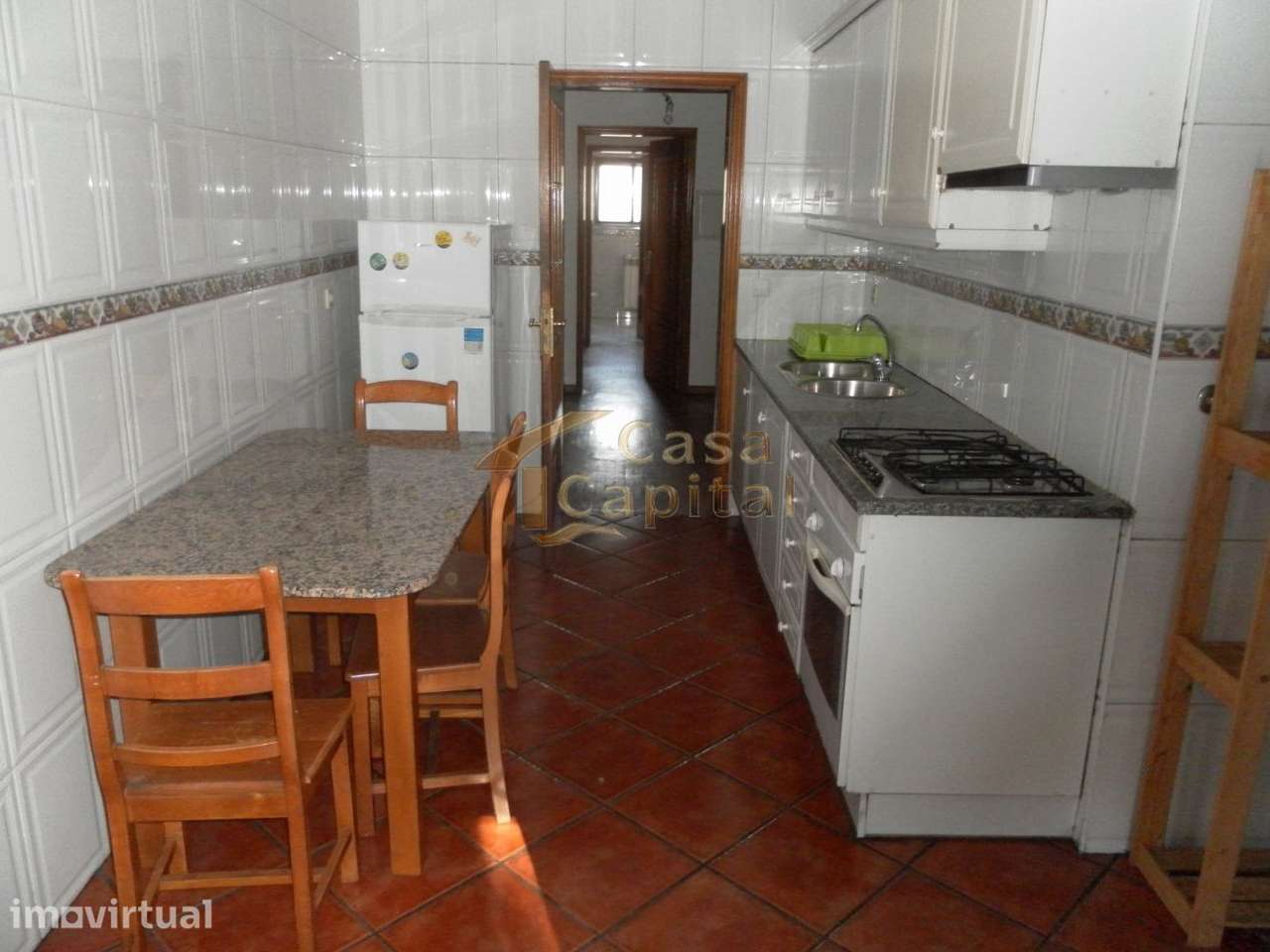Quarto na Cidade - Grande imagem: 5/8
