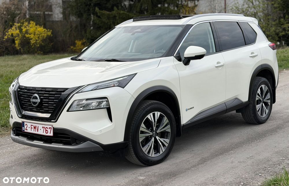 Nissan X-Trail 1.5 VC-T e-POWER Tekna 2WD - 38