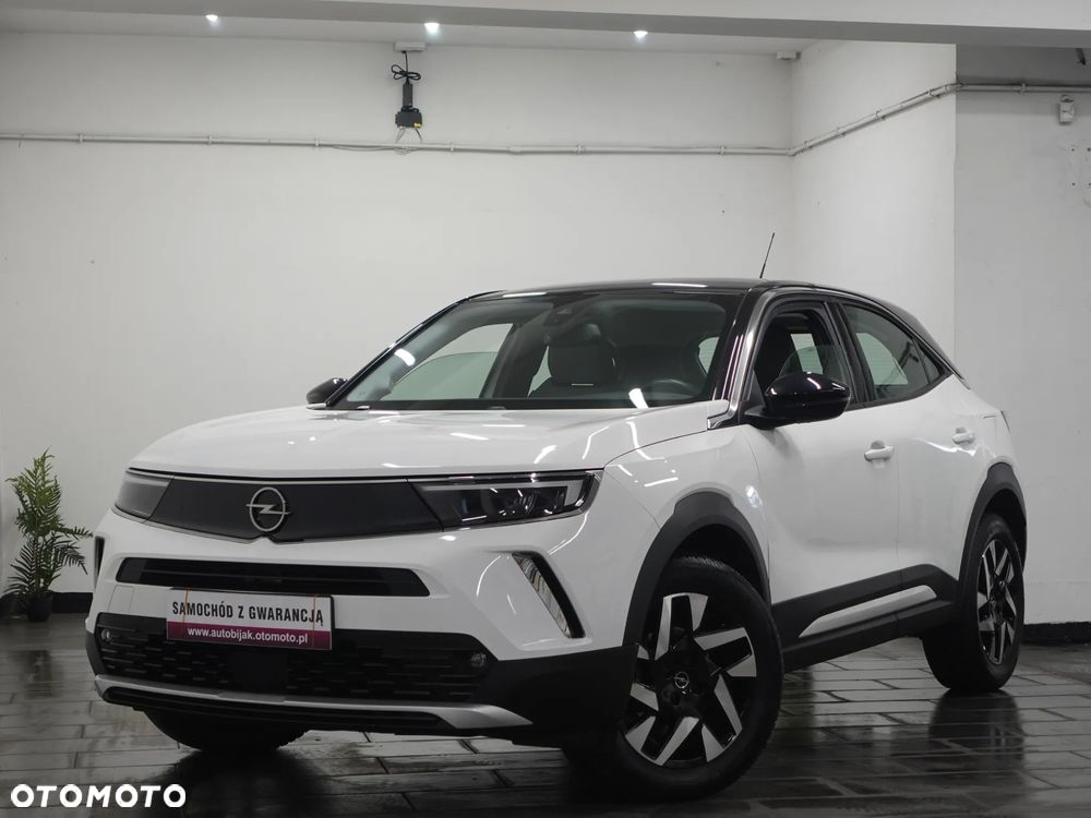 Opel Mokka 1.5 Business Elegance - 16
