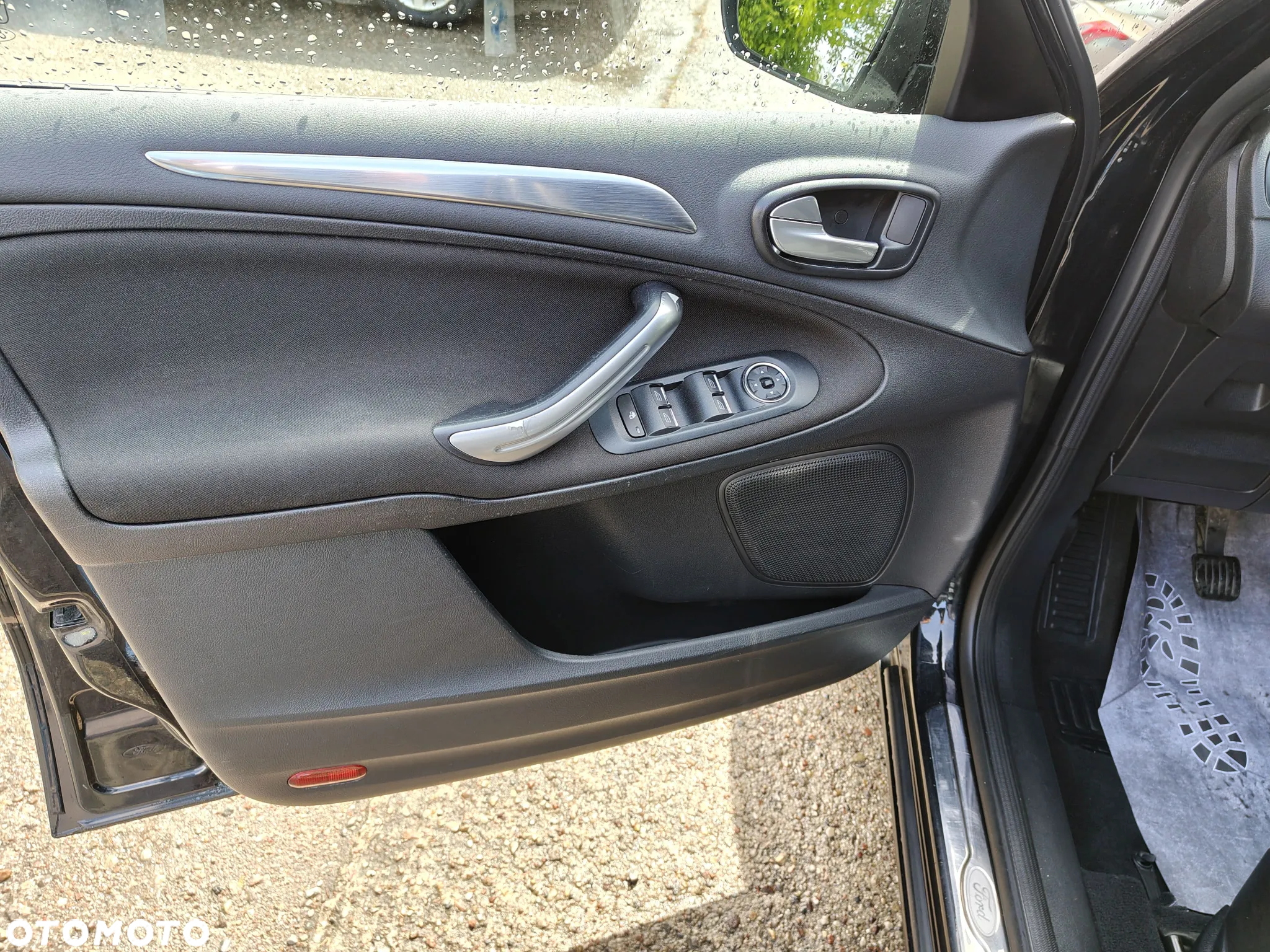 Ford S-Max 2.0 TDCi DPF Trend - 8