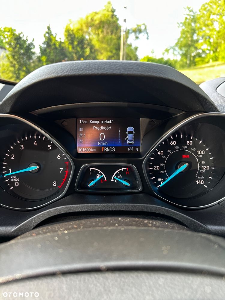Ford Escape - 15