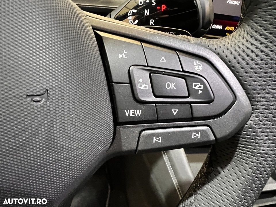 Volkswagen Tayron - 32