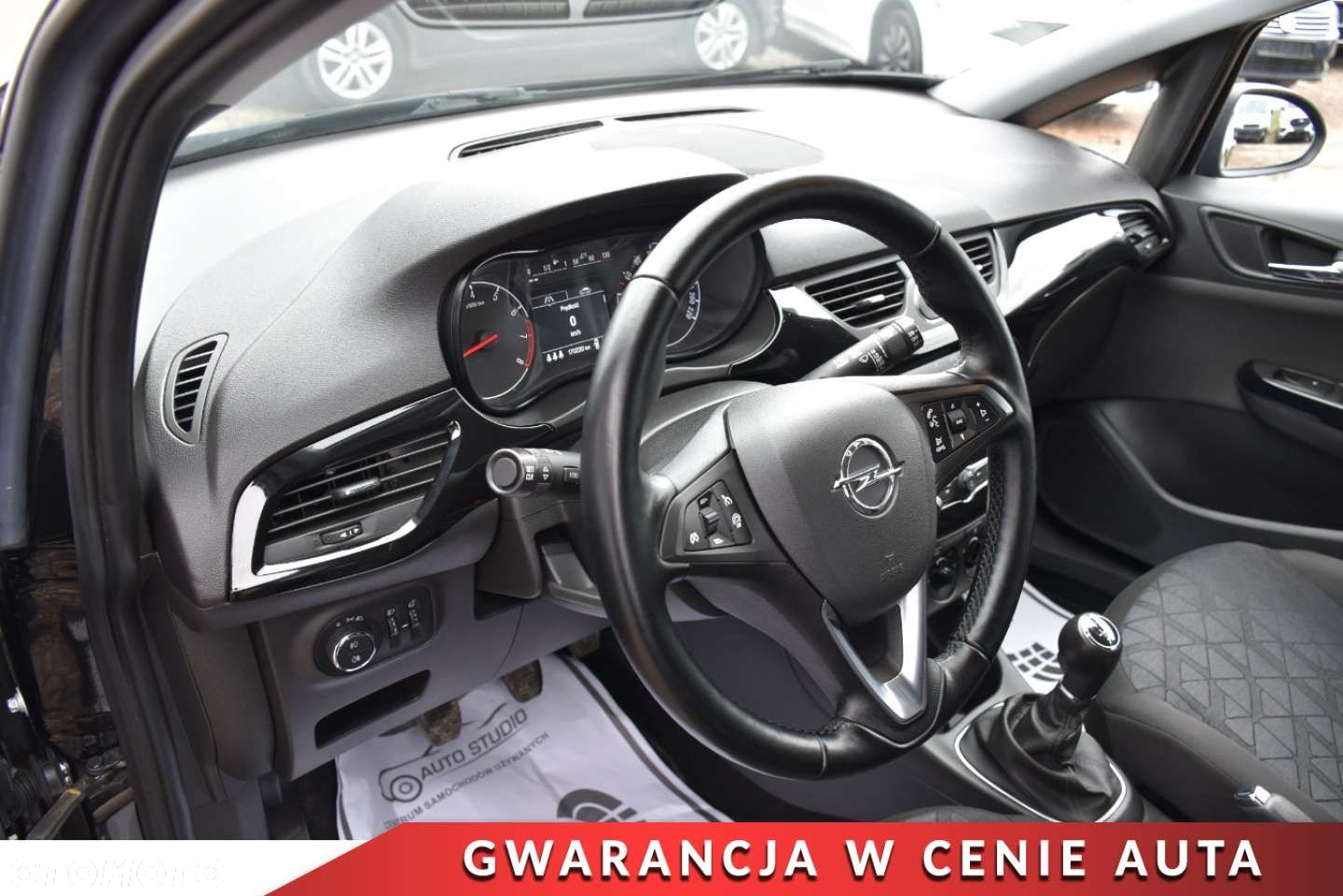 Opel Corsa - 9