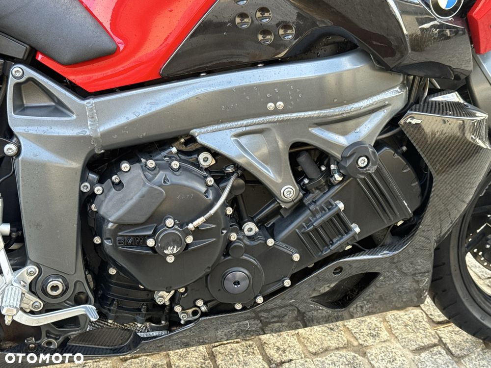 BMW K - 12