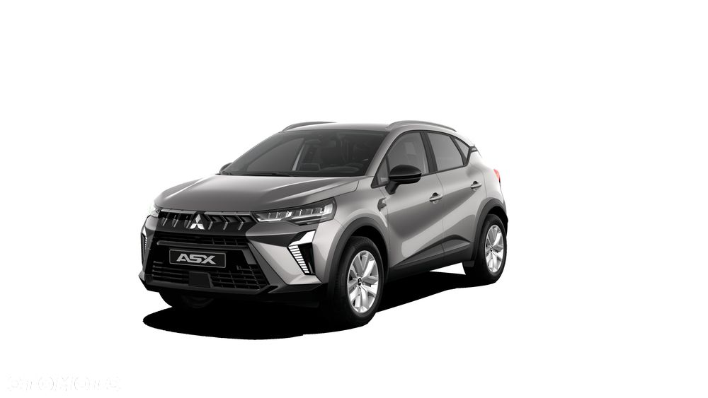 Mitsubishi ASX 1.3 mHEV Invite Plus DCT - 1